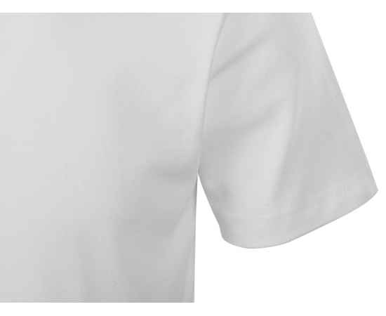 Рубашка поло Chicago мужская, S, 3103701S, Цвет: белый, Размер: S, изображение 10