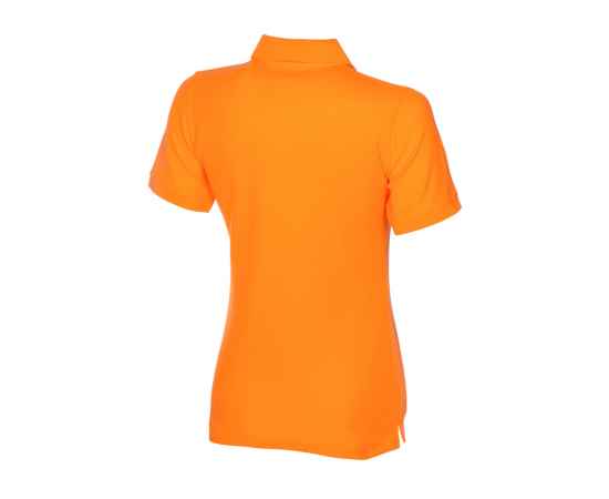 Рубашка поло Boston 2.0 женская, L, 31086N33L, Цвет: оранжевый, Размер: L, изображение 6