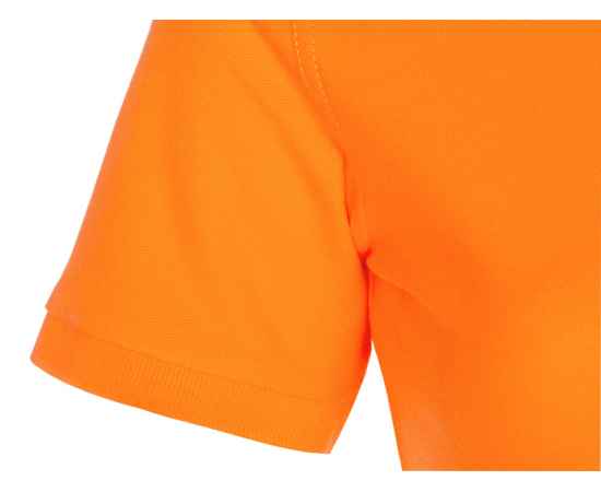 Рубашка поло Boston 2.0 женская, L, 31086N33L, Цвет: оранжевый, Размер: L, изображение 10