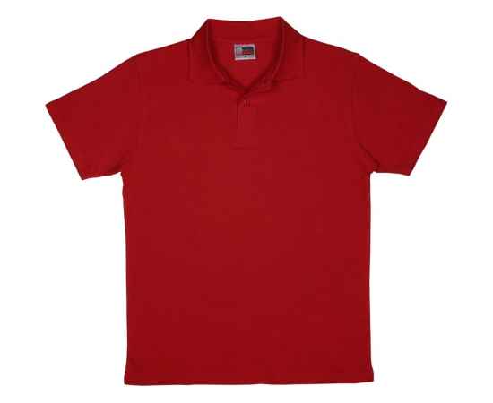 Рубашка поло First 2.0 мужская, 2XL, 31093N252XL, Цвет: красный, Размер: 2XL, изображение 8