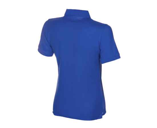 Рубашка поло Boston 2.0 женская, L, 31086N47L, Цвет: синий классический, Размер: L, изображение 7