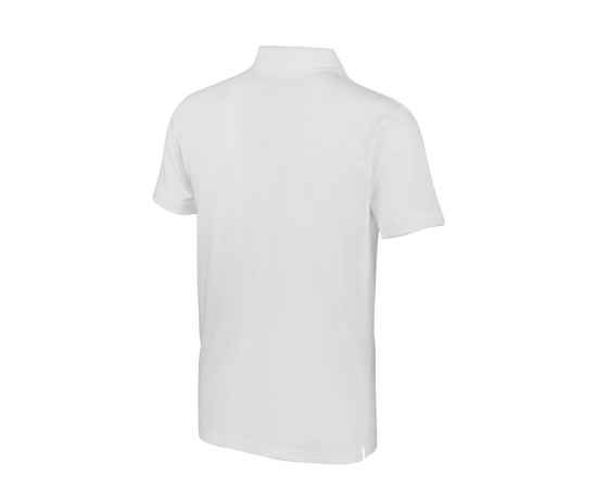 Рубашка поло Chicago мужская, S, 3103701S, Цвет: белый, Размер: S, изображение 6