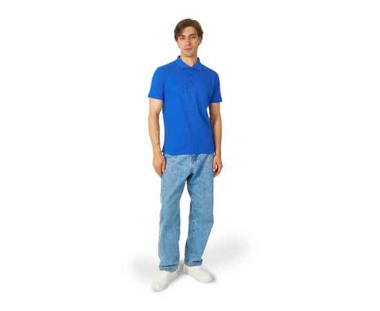 Рубашка поло Chicago мужская, 2XL, 31037472XL, Цвет: синий классический, Размер: 2XL, изображение 4