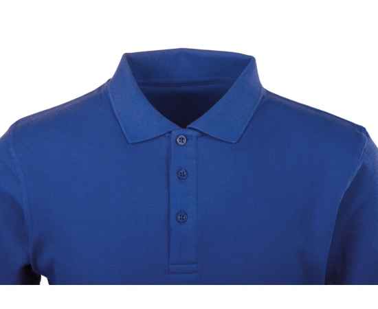 Рубашка поло Chicago мужская, 2XL, 31037472XL, Цвет: синий классический, Размер: 2XL, изображение 9