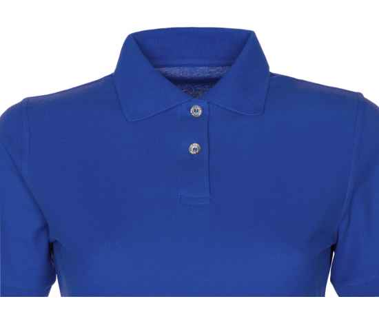 Рубашка поло Boston 2.0 женская, L, 31086N47L, Цвет: синий классический, Размер: L, изображение 10