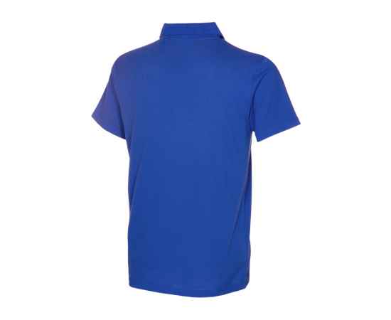 Рубашка поло First 2.0 мужская, кл. синий, 2XL, 31093N472XL, Цвет: синий классический, Размер: 2XL, изображение 6
