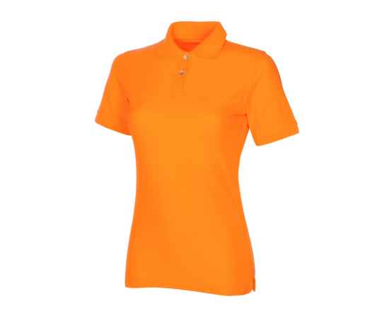 Рубашка поло Boston 2.0 женская, L, 31086N33L, Цвет: оранжевый, Размер: L, изображение 5