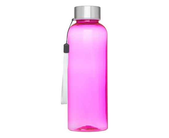 Бутылка спортивная Bodhi из тритана, 10066041, Цвет: пурпурный, Объем: 500, изображение 3