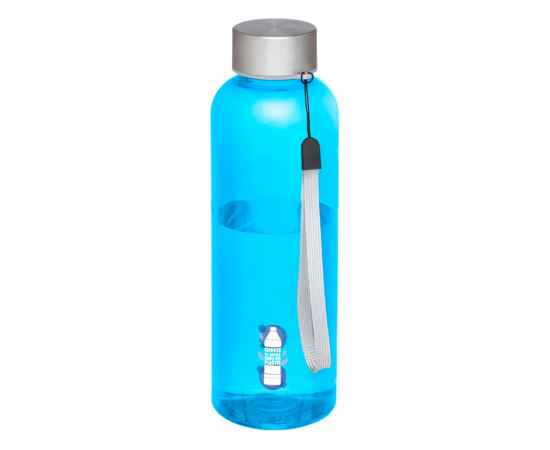 Бутылка спортивная Bodhi из тритана, 10066050, Цвет: светло-голубой, Объем: 500, изображение 6