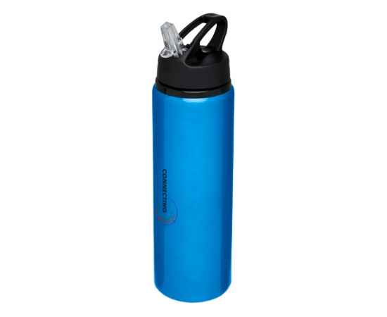 Бутылка спортивная Fitz, 10065452, Цвет: синий, Объем: 800, изображение 5