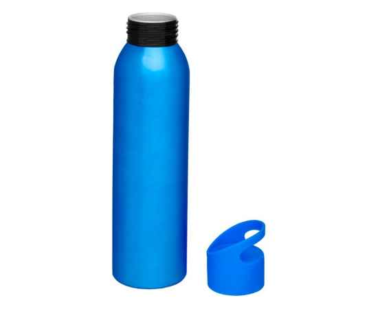 Бутылка спортивная Sky, 10065352, Цвет: синий, Объем: 650, изображение 3