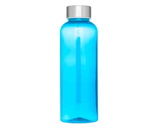 Бутылка спортивная Bodhi из тритана, 10066050, Цвет: светло-голубой, Объем: 500, изображение 2