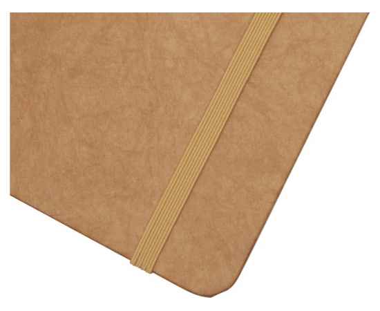 Блокнот A5 Breccia с листами из каменной бумаги, 10774171, Цвет: коричневый, изображение 4