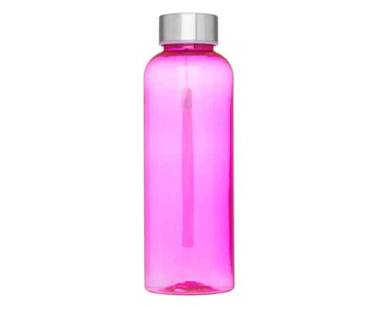 Бутылка спортивная Bodhi из тритана, 10066041, Цвет: пурпурный, Объем: 500, изображение 2