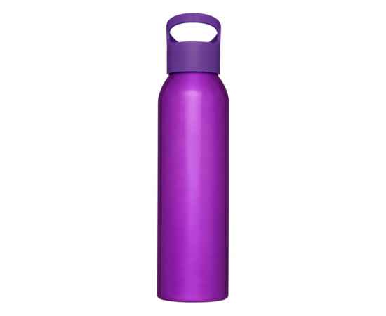 Бутылка спортивная Sky, 10065337, Цвет: пурпурный, Объем: 650, изображение 2