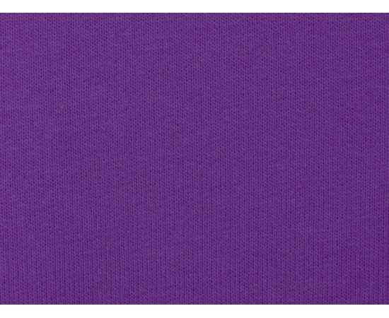 Свитшот Motion с начесом, унисекс, XS, 172536XSp, Цвет: фиолетовый, Размер: XS, изображение 6