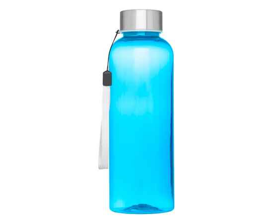 Бутылка спортивная Bodhi из тритана, 10066050, Цвет: светло-голубой, Объем: 500, изображение 3