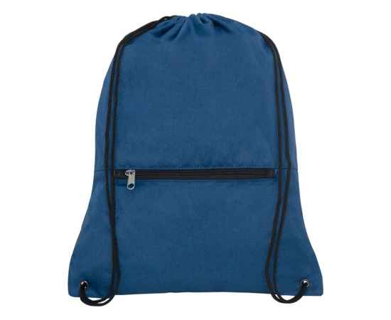 Складной рюкзак Hoss, 12050111, Цвет: navy, изображение 3
