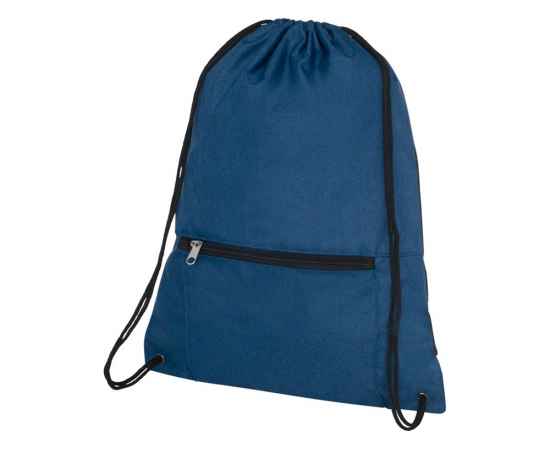 Складной рюкзак Hoss, 12050111, Цвет: navy, изображение 2