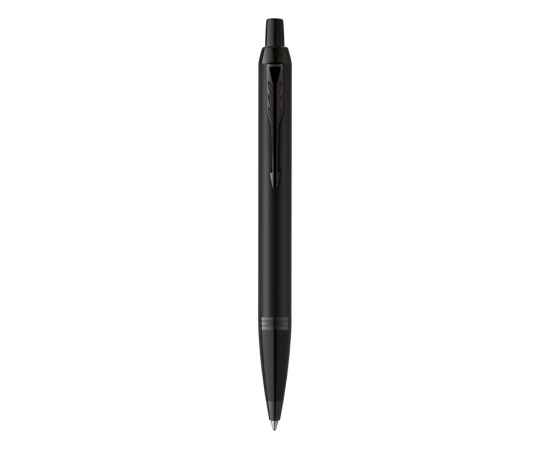 Ручка шариковая Parker IM MBLK BT, 2127618, Цвет: черный, изображение 2