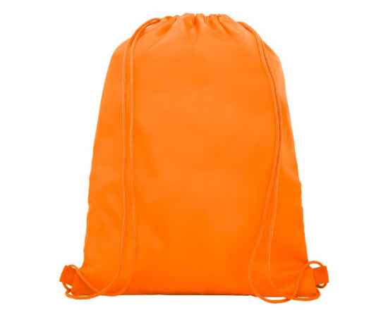Рюкзак Oriole с сеткой, 12048705, Цвет: оранжевый, изображение 3