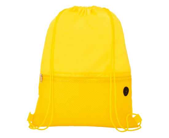 Рюкзак Oriole с сеткой, 12048707, Цвет: желтый, изображение 2