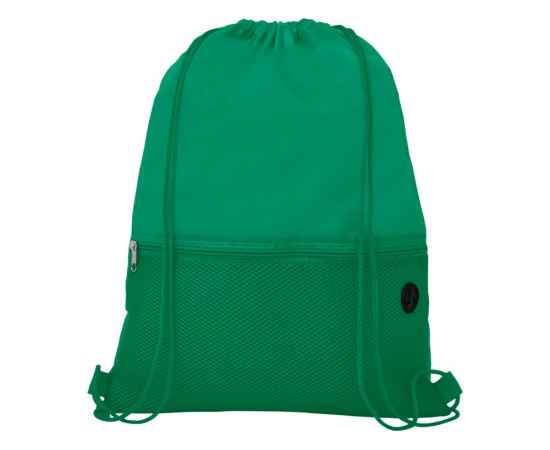 Рюкзак Oriole с сеткой, 12048714, Цвет: зеленый, изображение 2