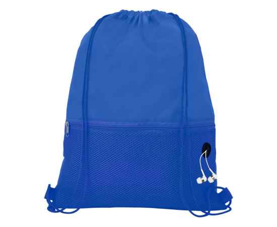 Рюкзак Oriole с сеткой, 12048701, Цвет: синий, изображение 4