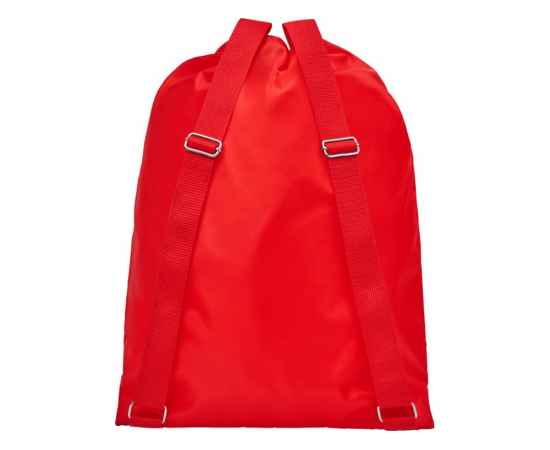 Рюкзак Oriole с лямками, 12048502, Цвет: красный, изображение 3