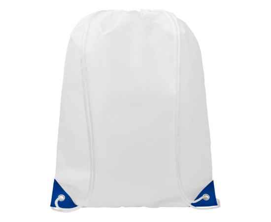 Рюкзак Oriole с цветными углами, 12048801, Цвет: синий, изображение 2