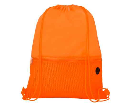 Рюкзак Oriole с сеткой, 12048705, Цвет: оранжевый, изображение 2