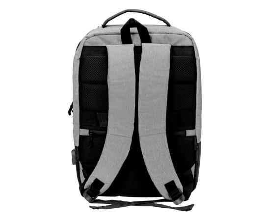 Рюкзак Slender для ноутбука 15.6'', 954408, Цвет: светло-серый, изображение 13