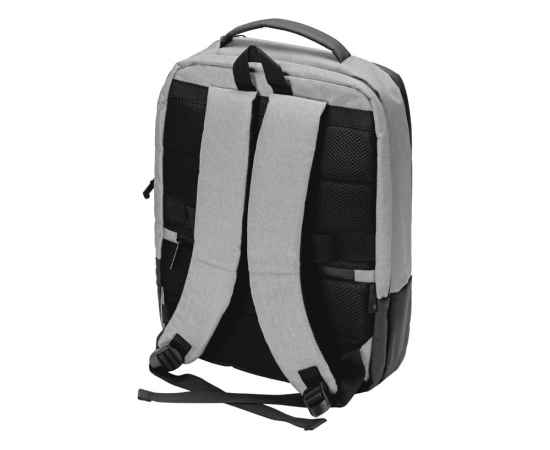 Рюкзак Slender для ноутбука 15.6'', 954408, Цвет: светло-серый, изображение 2