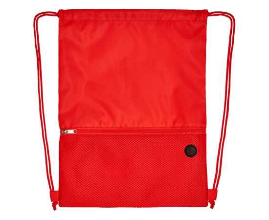Рюкзак Oriole с сеткой, 12048702, Цвет: красный, изображение 2