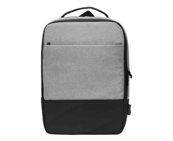 Рюкзак Slender для ноутбука 15.6'', 954408, Цвет: светло-серый, изображение 12