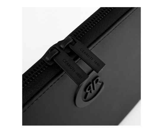 Чехол для ноутбука Forbes Black, NTE132A, изображение 3