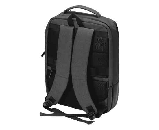 Рюкзак Slender для ноутбука 15.6'', 954418, Цвет: темно-серый, изображение 2