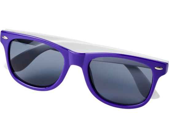 Очки солнцезащитные Sun Ray в разном цветовом исполнении, 10100909, Цвет: пурпурный, изображение 2