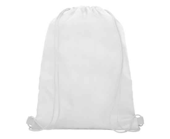 Рюкзак Oriole с сеткой, 12048703, Цвет: белый, изображение 3