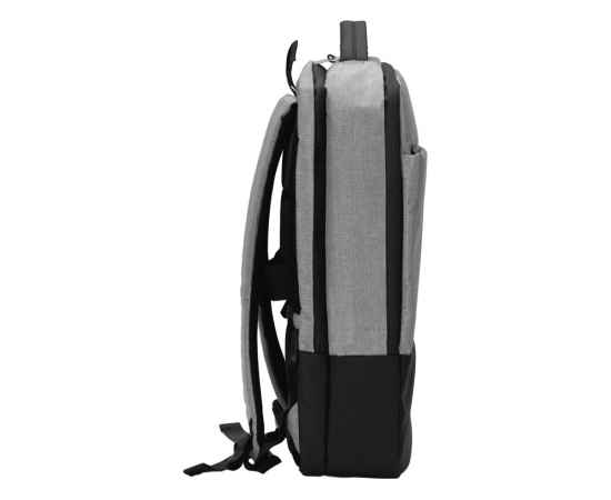 Рюкзак Slender для ноутбука 15.6'', 954408, Цвет: светло-серый, изображение 15