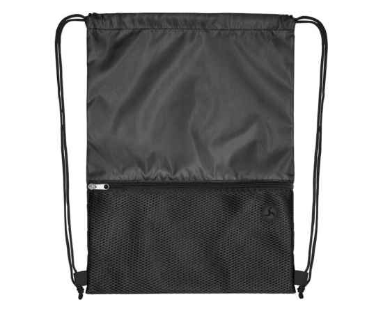 Рюкзак Oriole с сеткой, 12048700, Цвет: черный, изображение 2