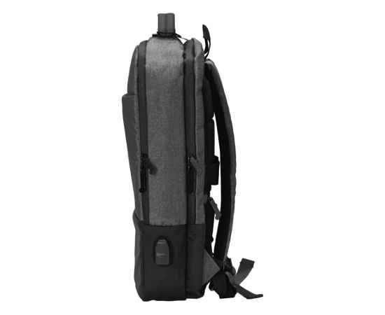 Рюкзак Slender для ноутбука 15.6'', 954418, Цвет: темно-серый, изображение 14