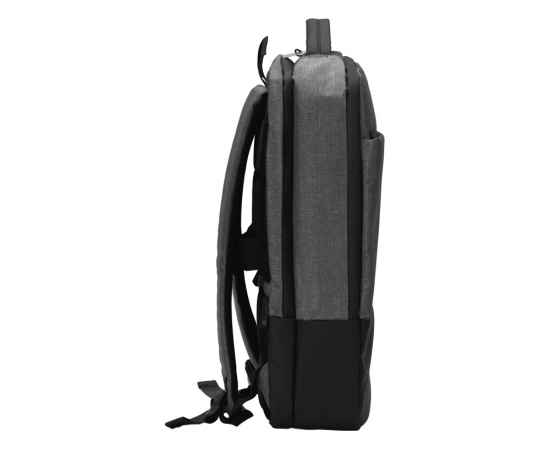 Рюкзак Slender для ноутбука 15.6'', 954418, Цвет: темно-серый, изображение 15