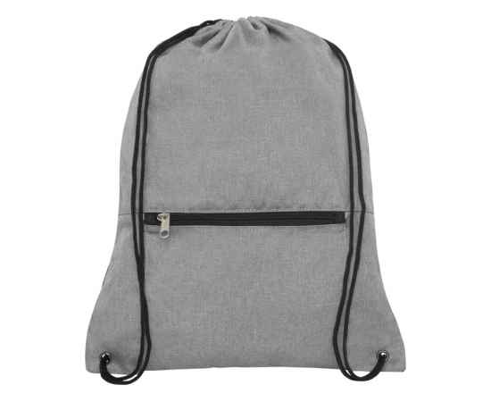 Складной рюкзак Hoss, 12050106, Цвет: серый, изображение 3