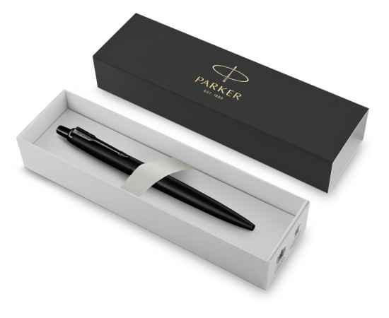 Ручка шариковая Parker Jotter XL SE20, 2122753, Цвет: черный, изображение 2