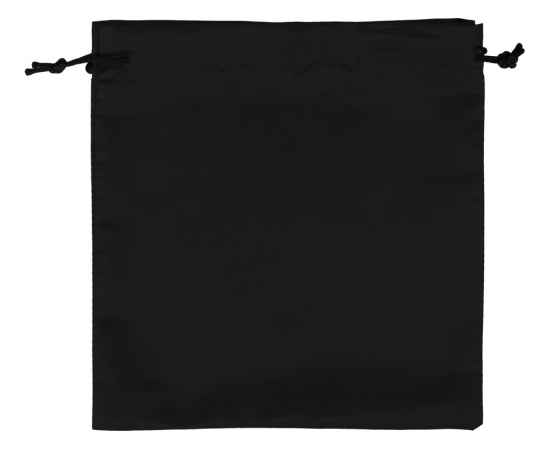 Подушка для путешествия с помпой Push, 835717, Цвет: черный, изображение 8