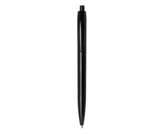 Ручка шариковая пластиковая Air, 71531.07, Цвет: черный, изображение 2