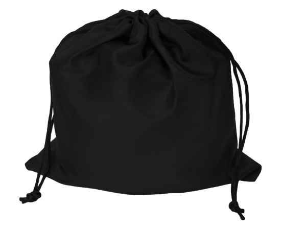 Подушка для путешествия с помпой Push, 835717, Цвет: черный, изображение 10