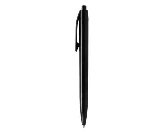 Ручка шариковая пластиковая Air, 71531.07, Цвет: черный, изображение 3