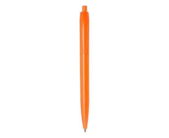 Ручка шариковая пластиковая Air, 71531.08, Цвет: оранжевый, изображение 2